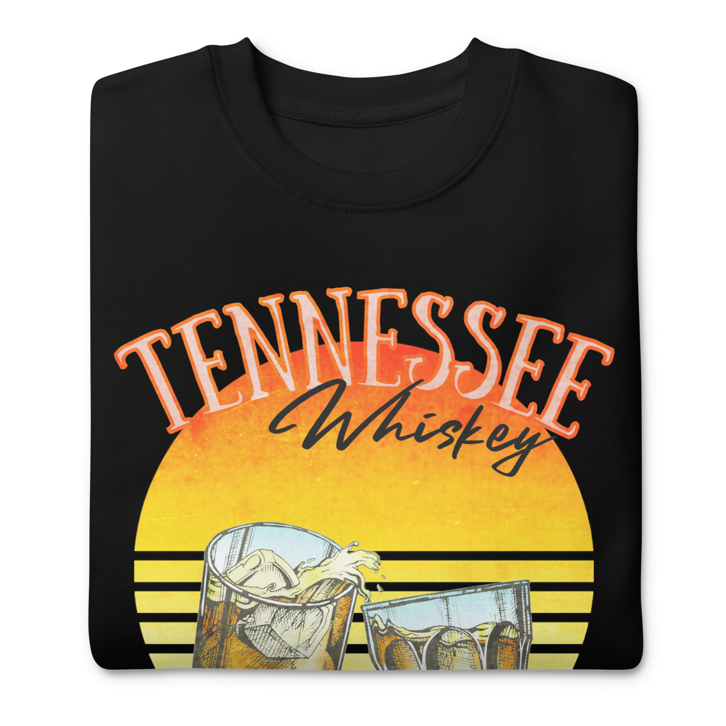 Southern Sun - Sweatshirt