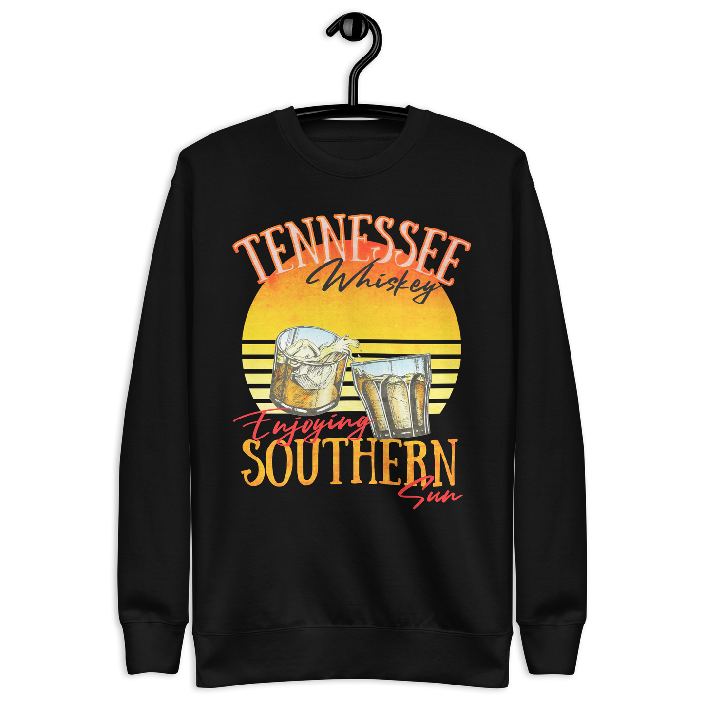 Southern Sun - Sweatshirt