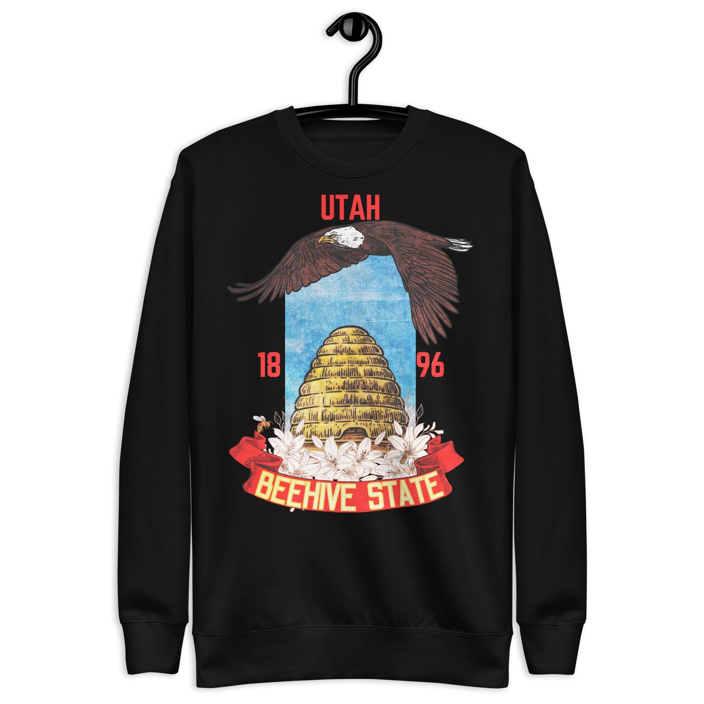 Beehive - Sweatshirt