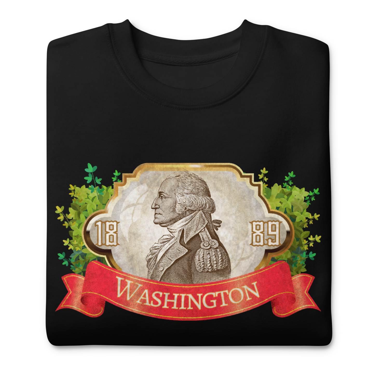Mr. President - Sweatshirt