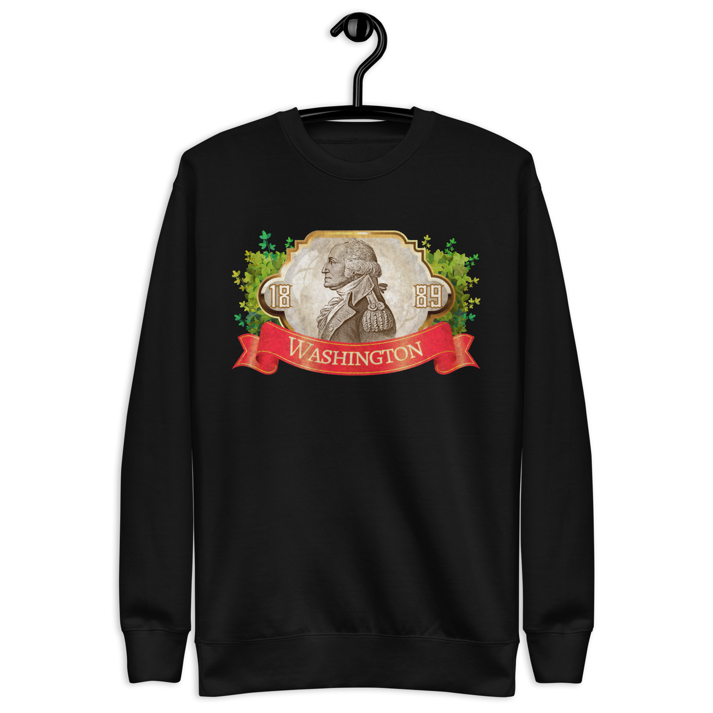 Mr. President - Sweatshirt