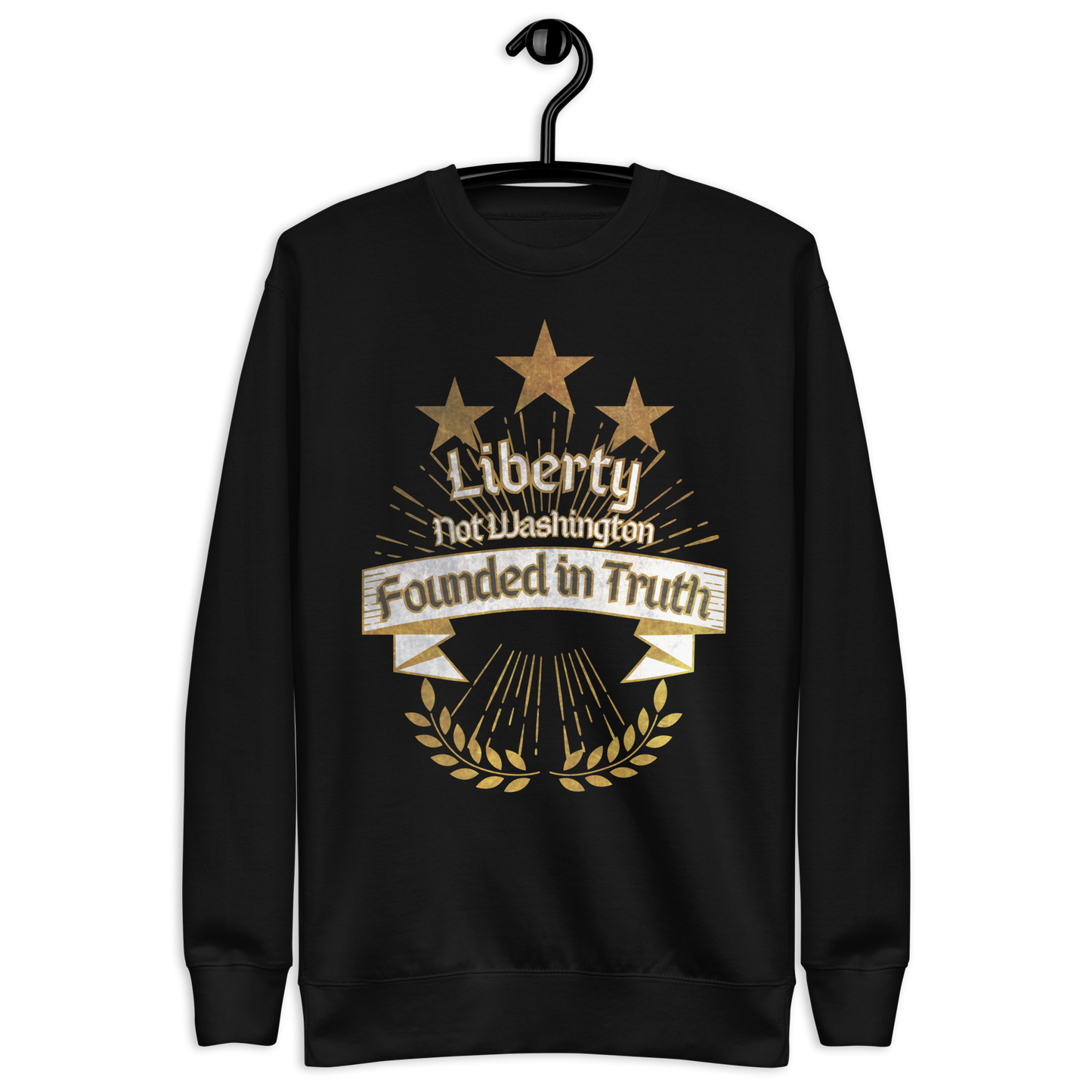 Liberty State - Sweatshirt