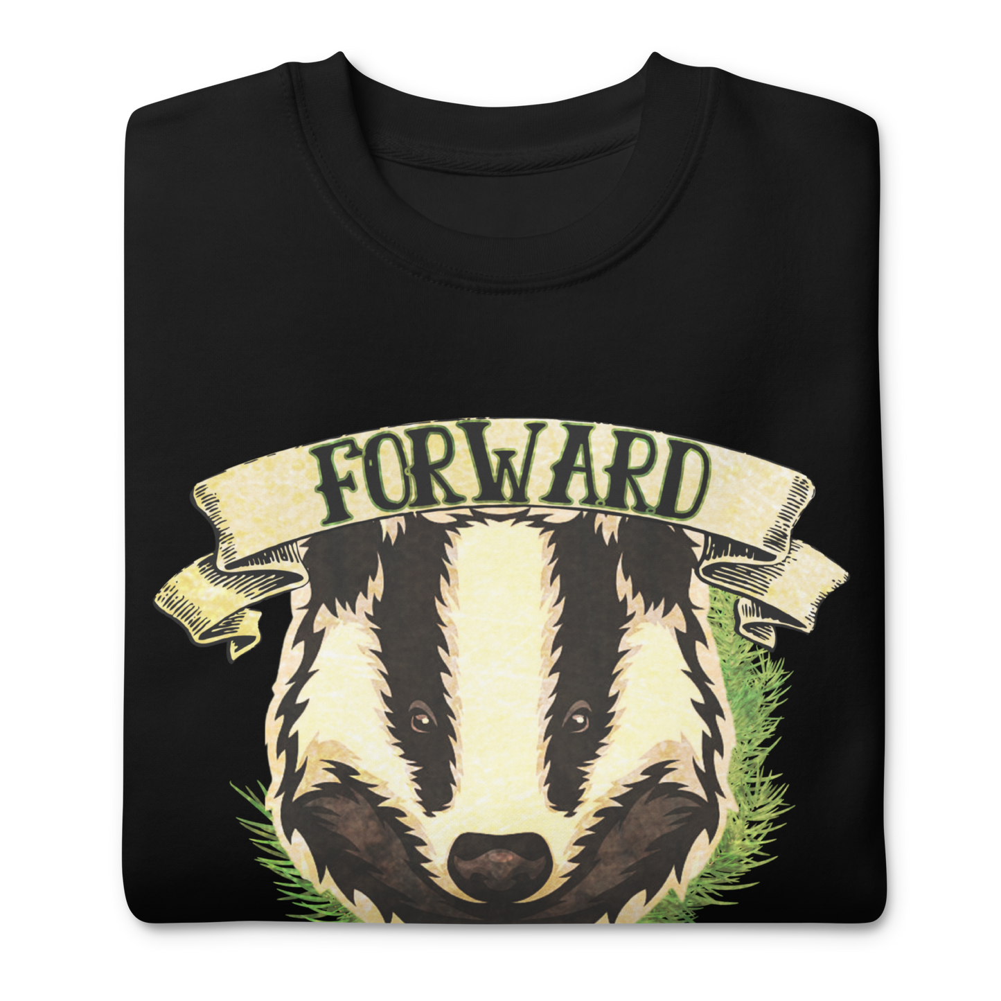 Forward - Sweatshirt