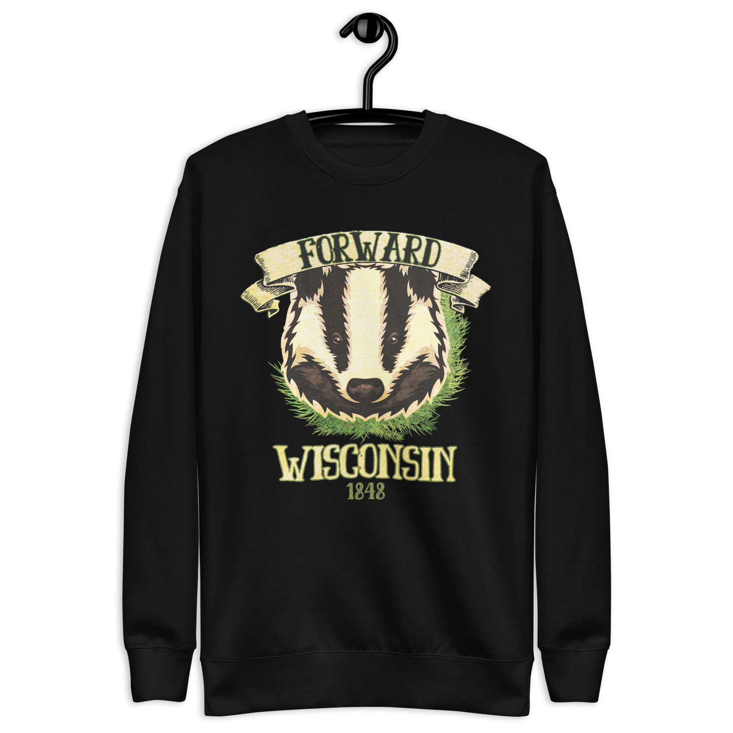 Forward - Sweatshirt