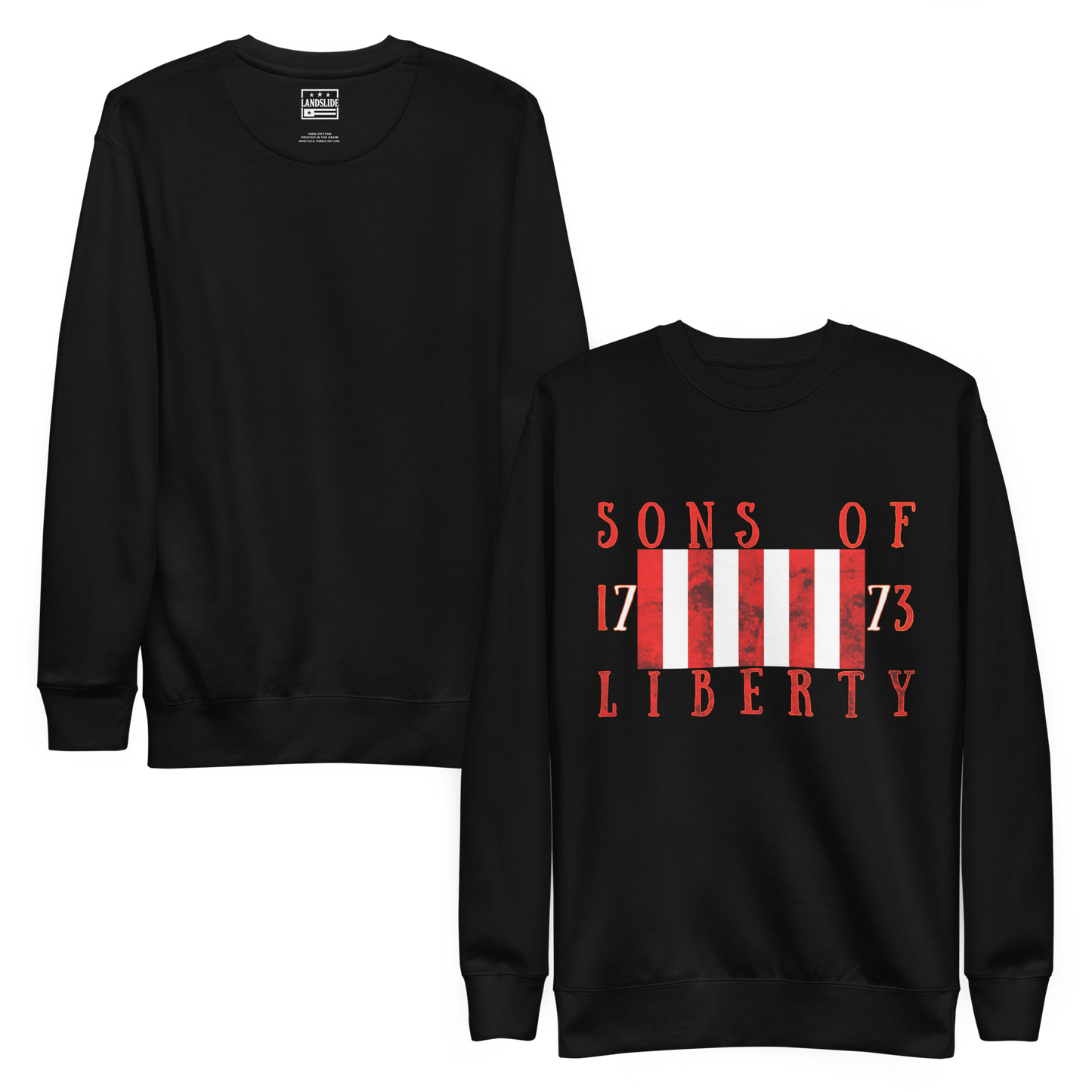 Sons of Liberty - Sweatshirt