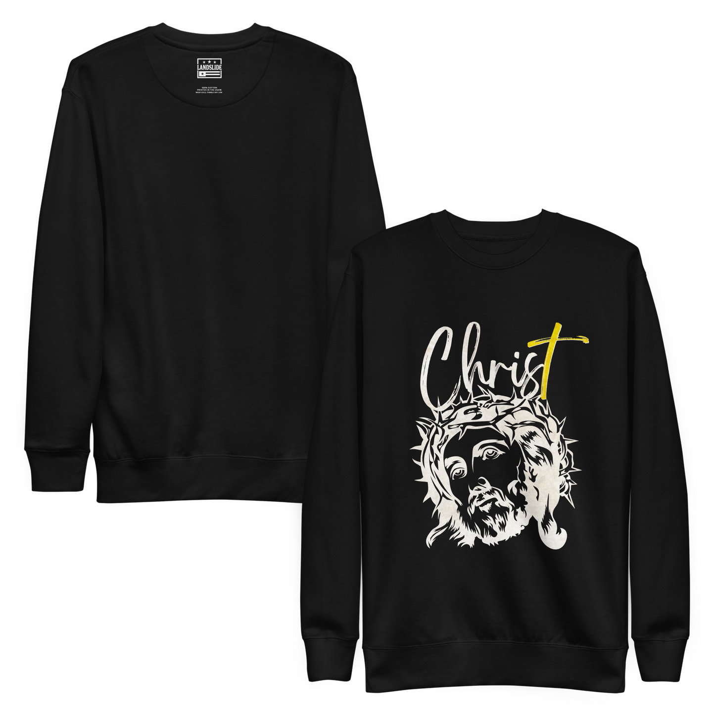 Christ - Sweatshirt