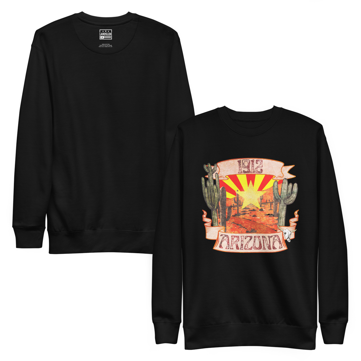1912 - Sweatshirt