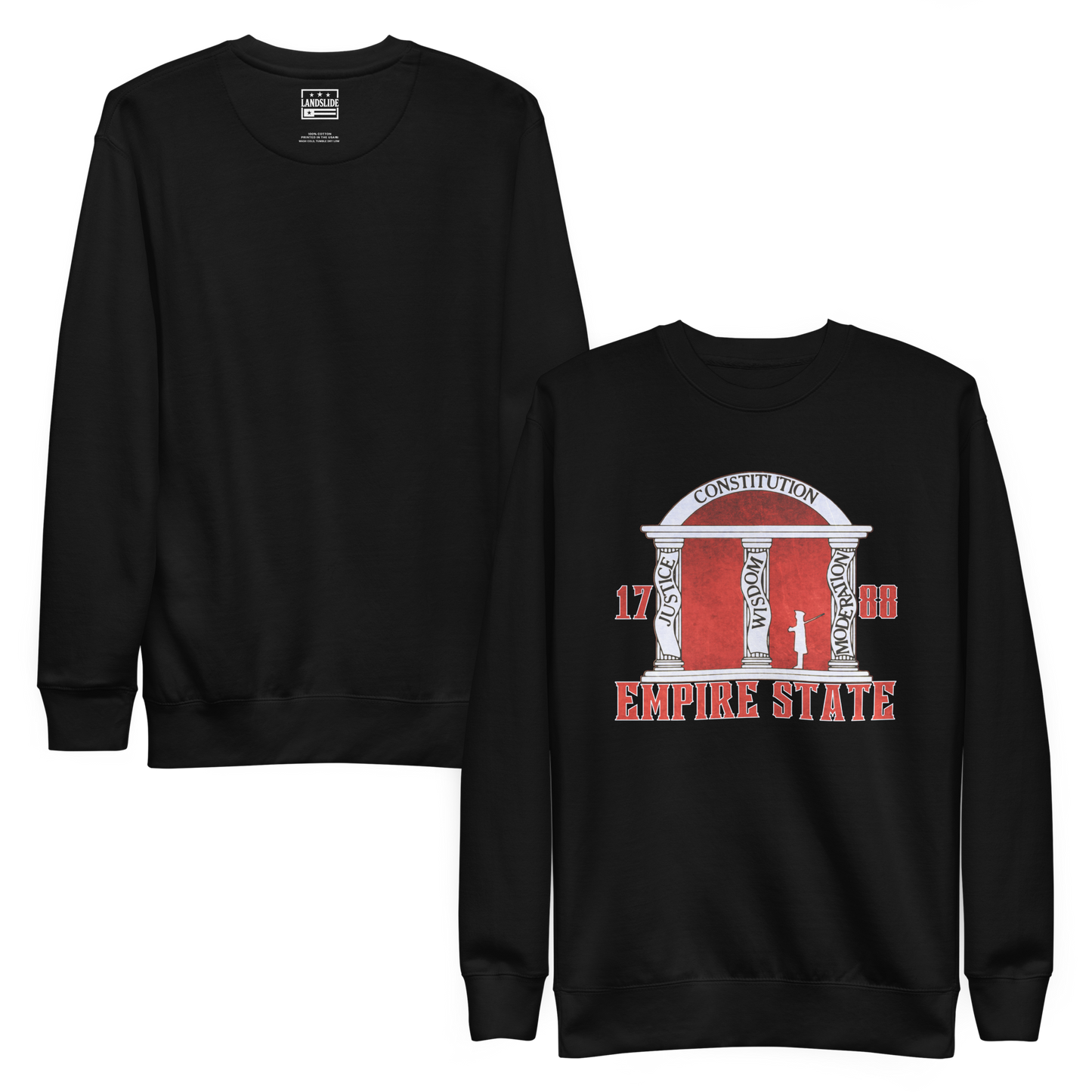 Empire State - Sweatshirt