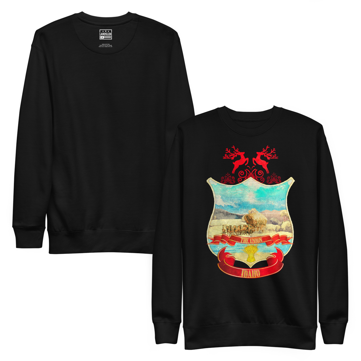 The Union - Sweatshirt
