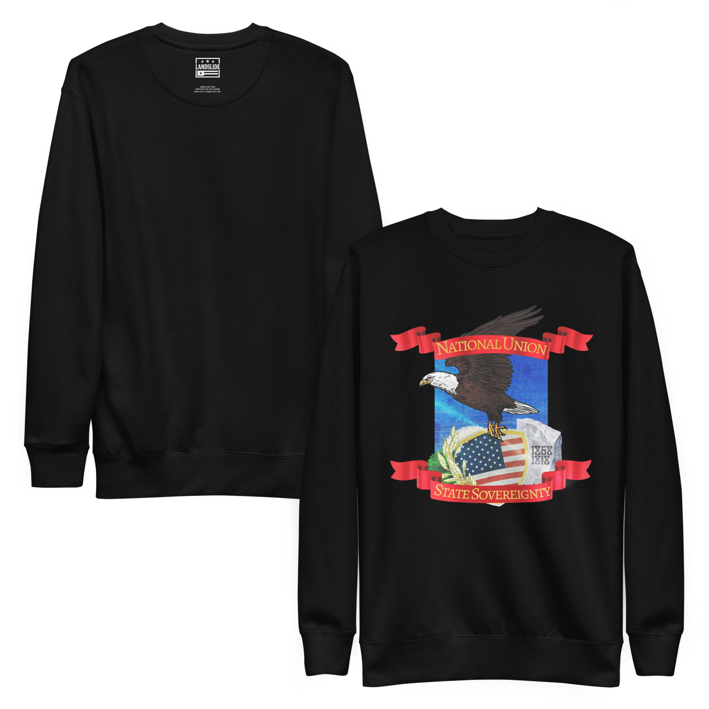 National Union - Sweatshirt