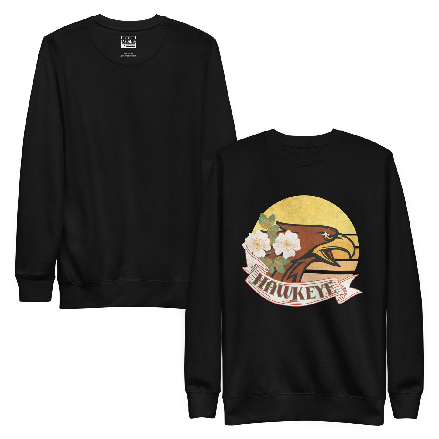 Hawkeye - Sweatshirt