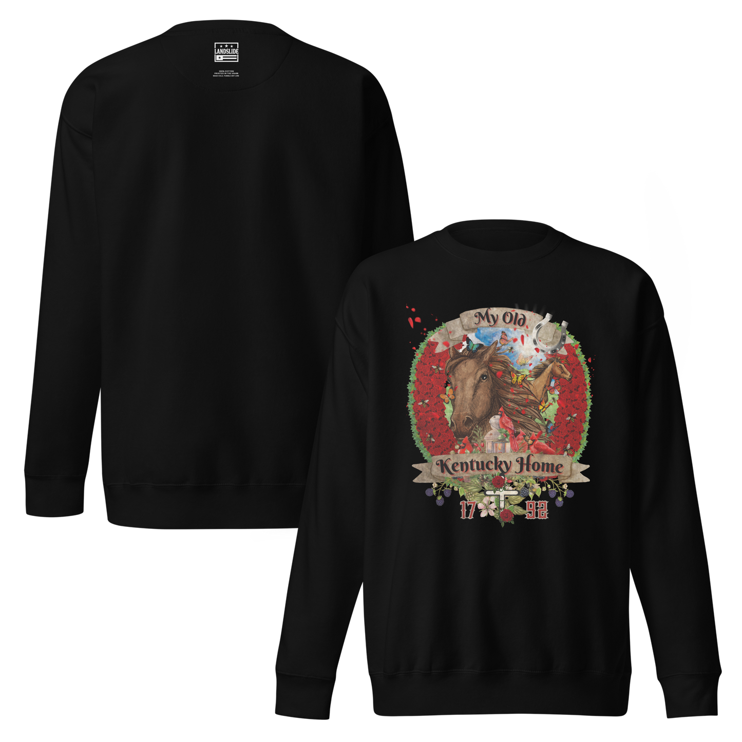 My Old Kentucky Home - Sweatshirt