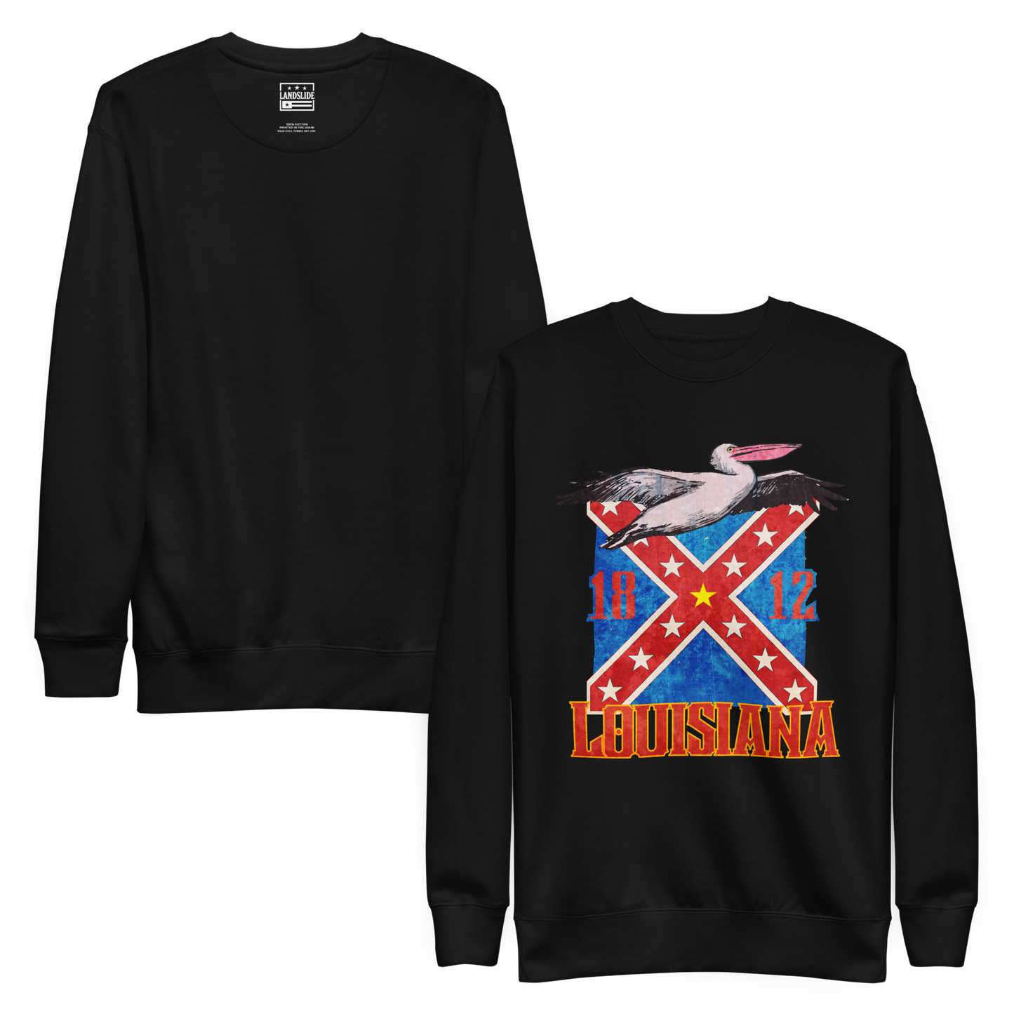 The Pelican - Sweatshirt