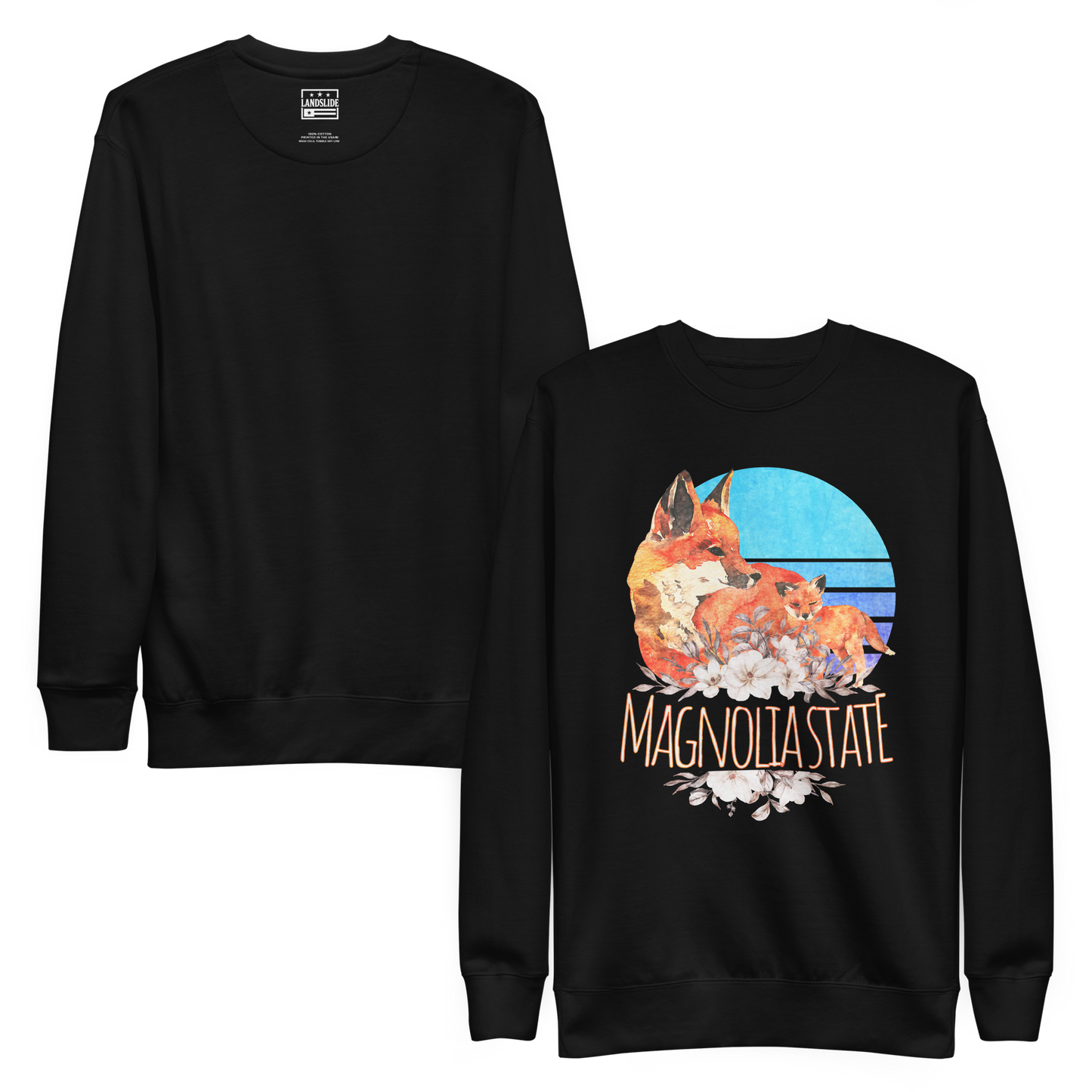 Magnolia State - Sweatshirt