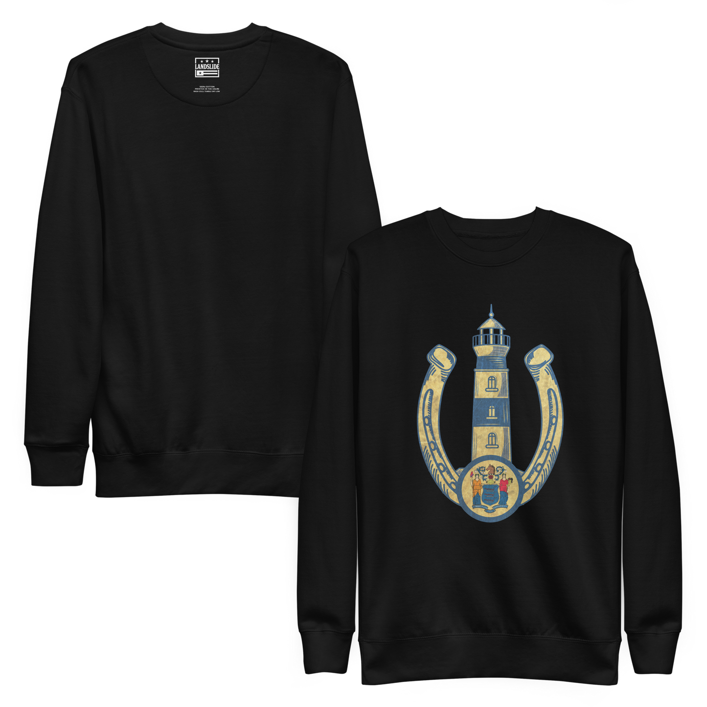 Liberty and Prosperity - Sweatshirt