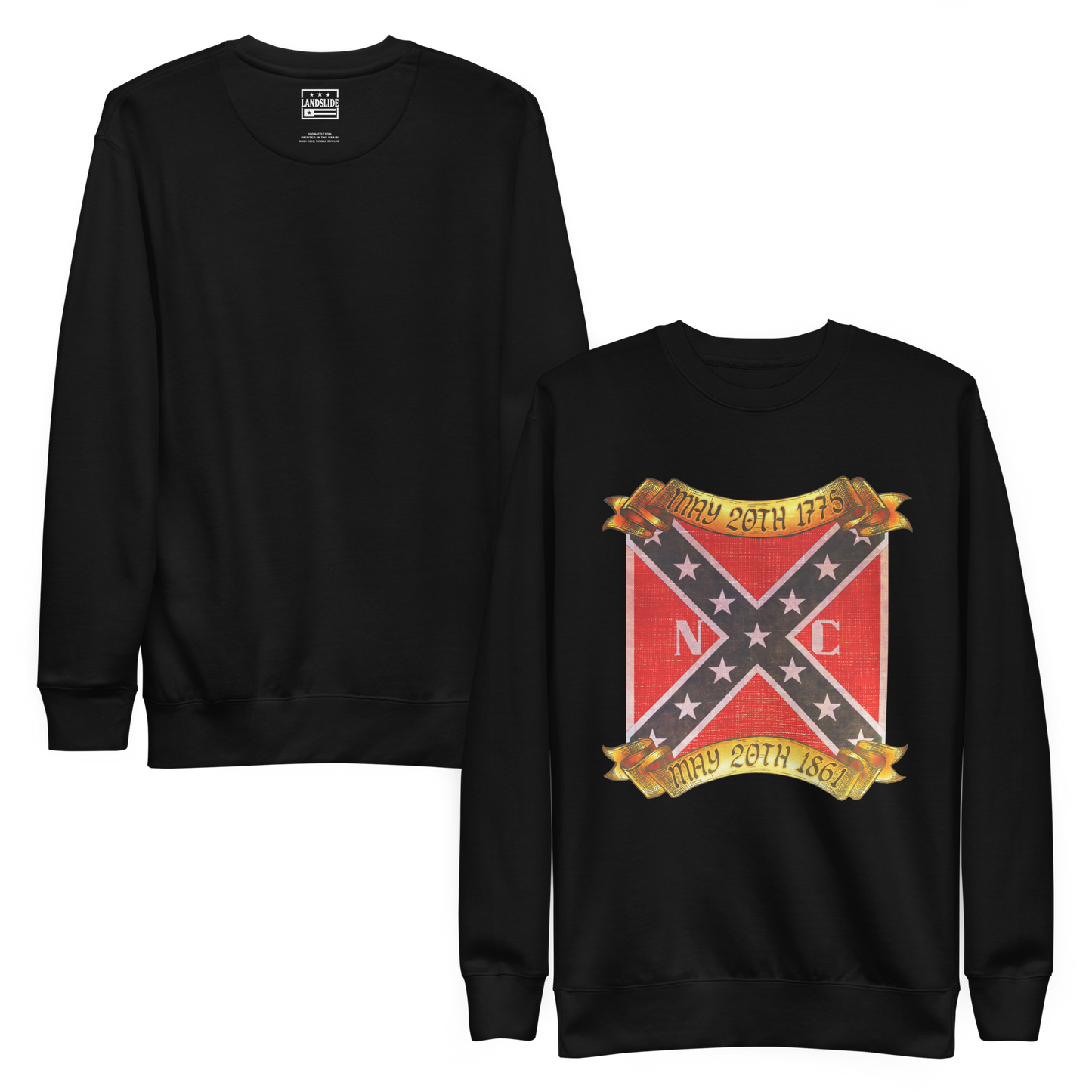 May 20th - Sweatshirt