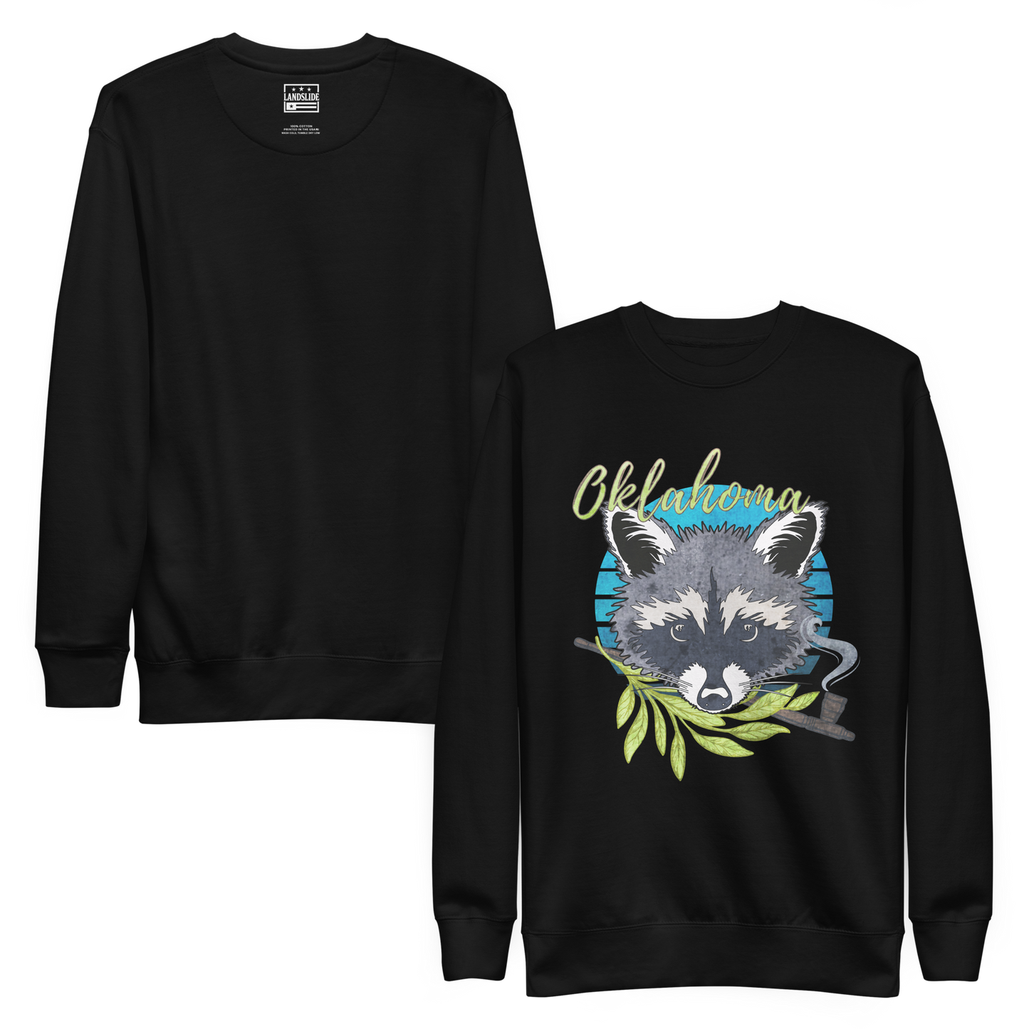 Furbearer - Sweatshirt
