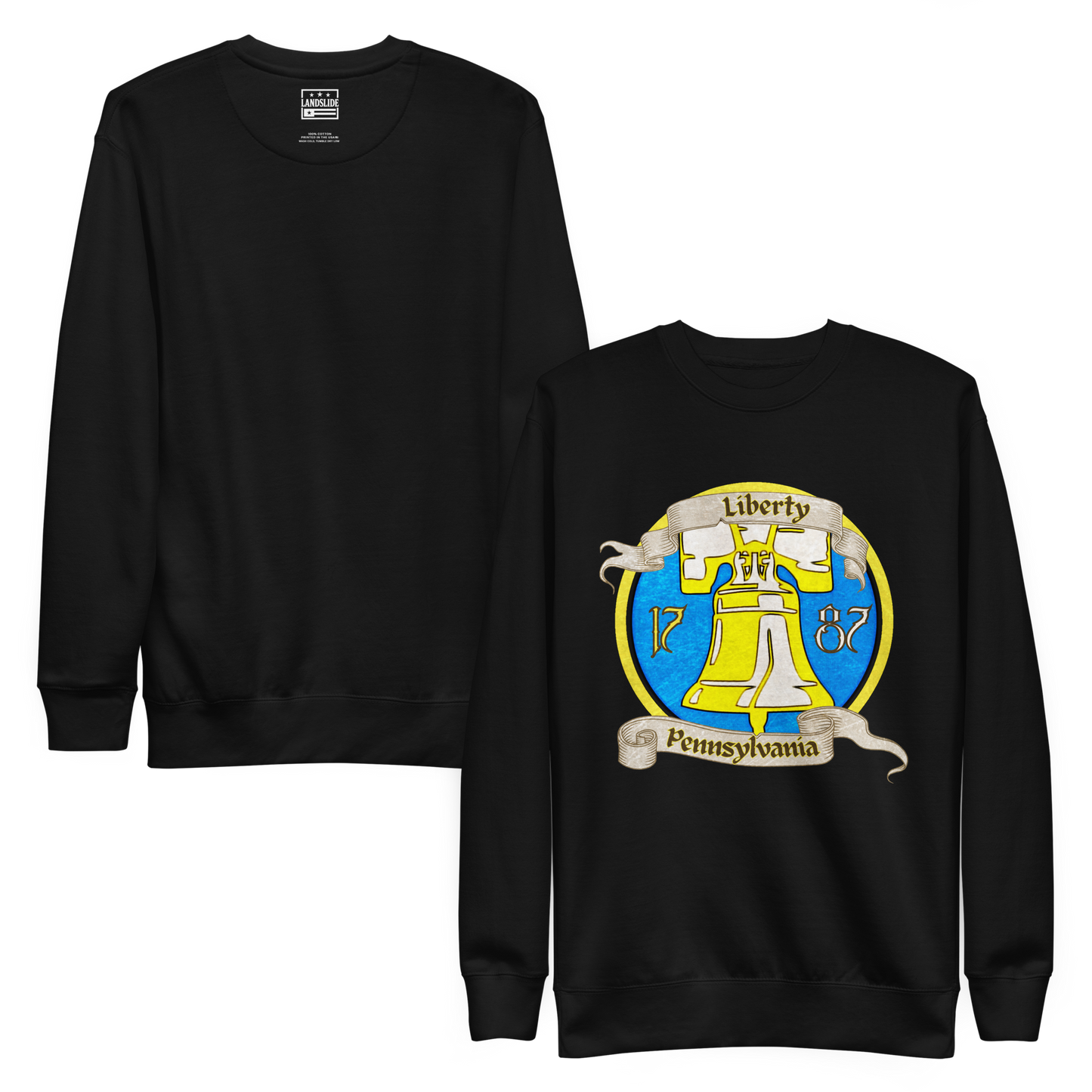 Liberty Bell - Sweatshirt