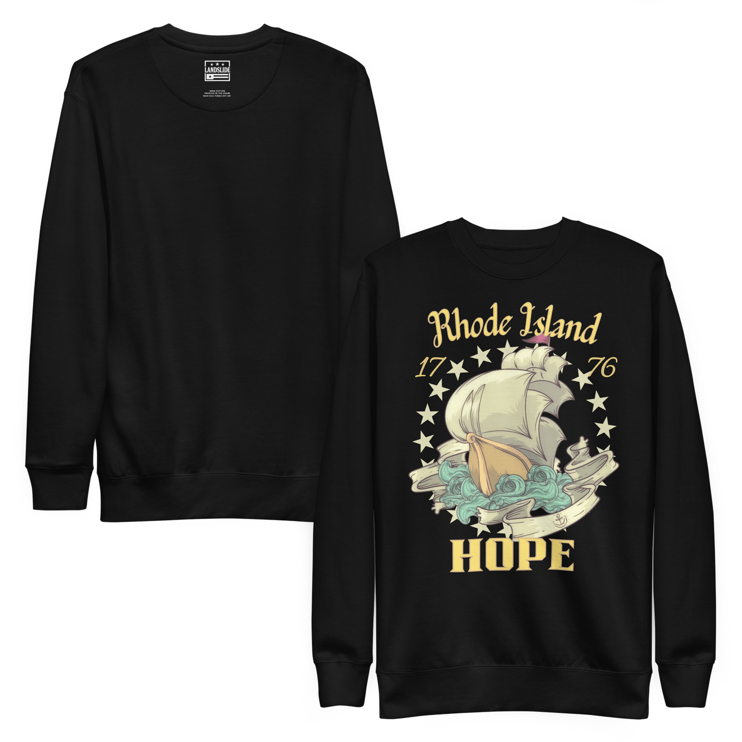 Hope - Sweatshirt