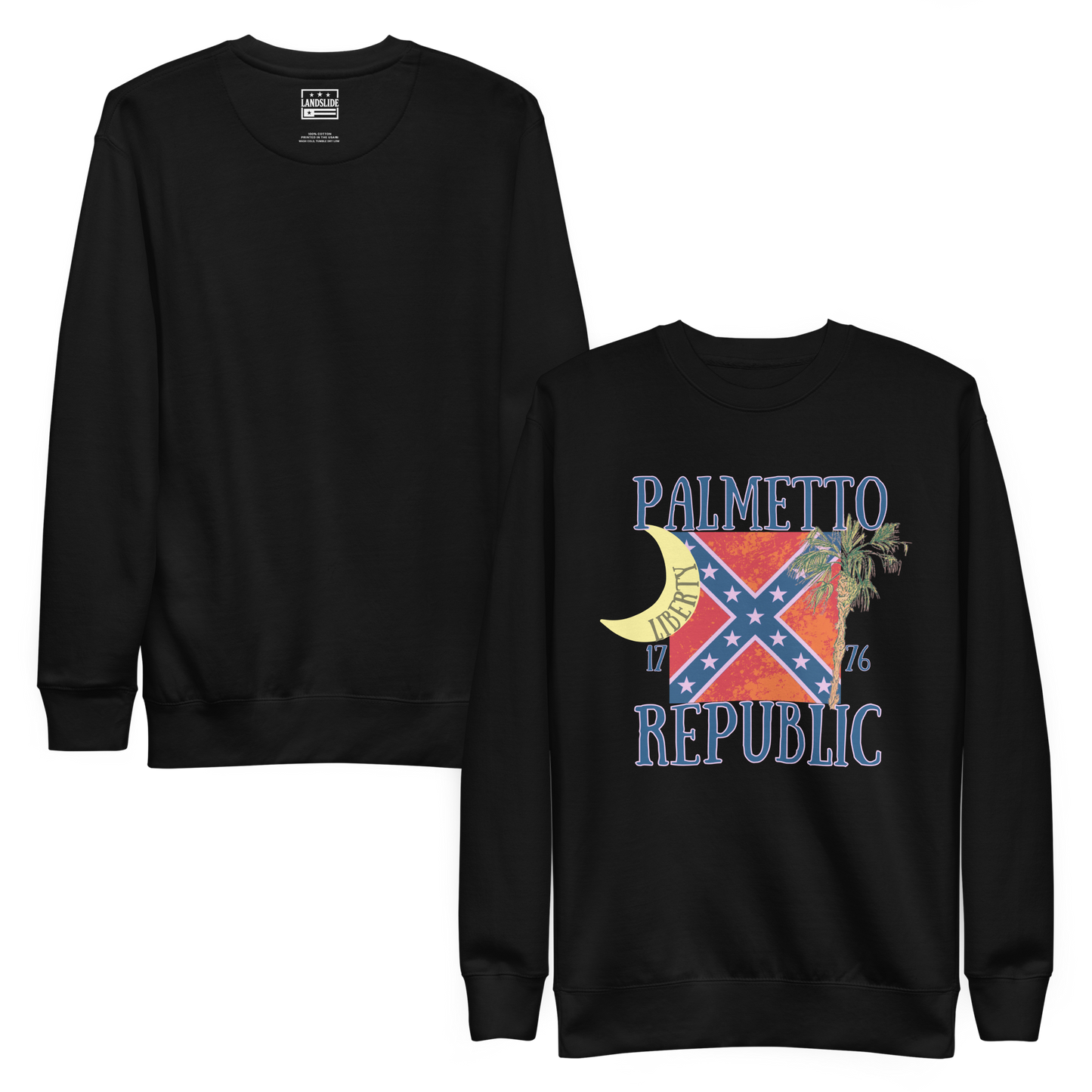 Palmetto Republic - Sweatshirt