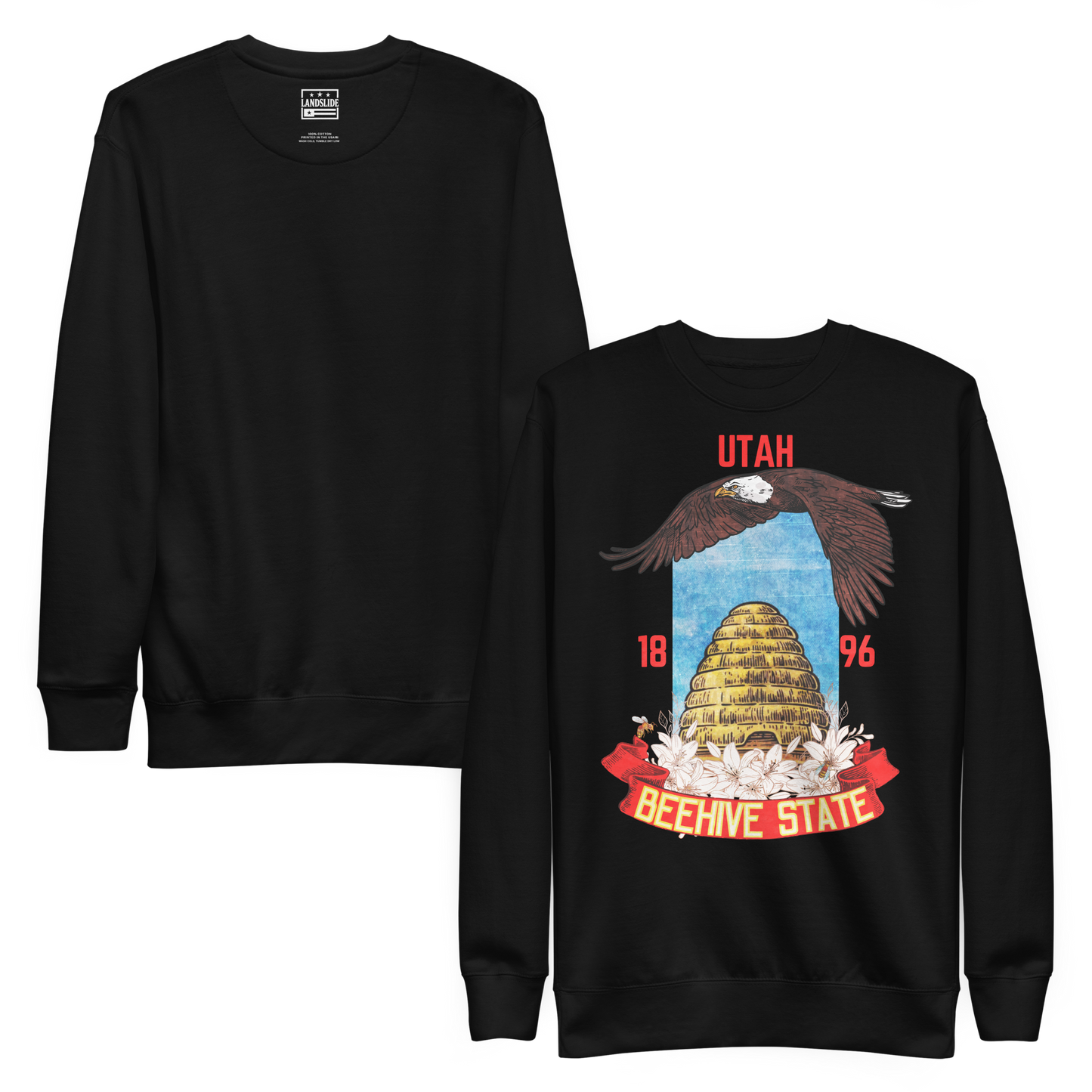 Beehive - Sweatshirt