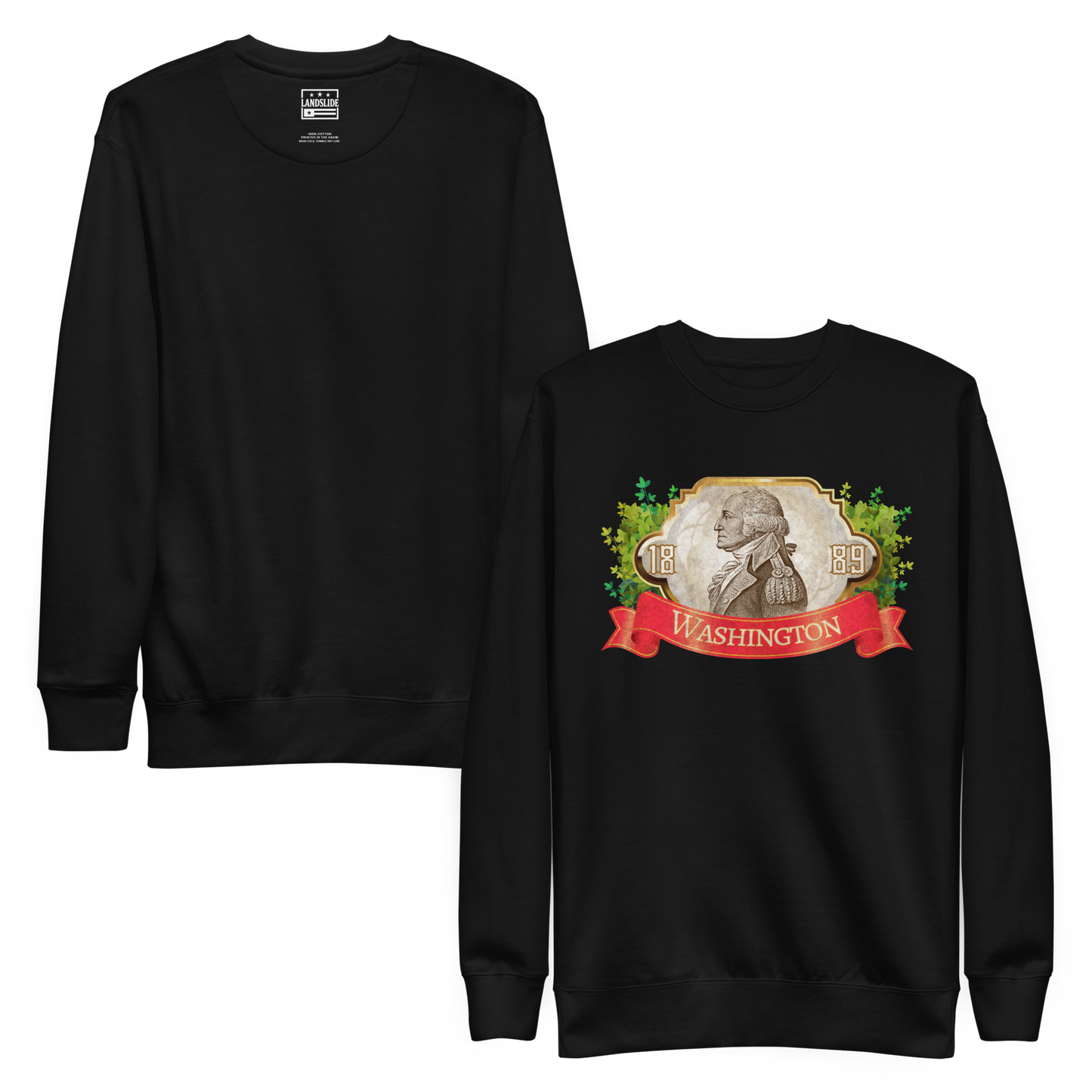 Mr. President - Sweatshirt