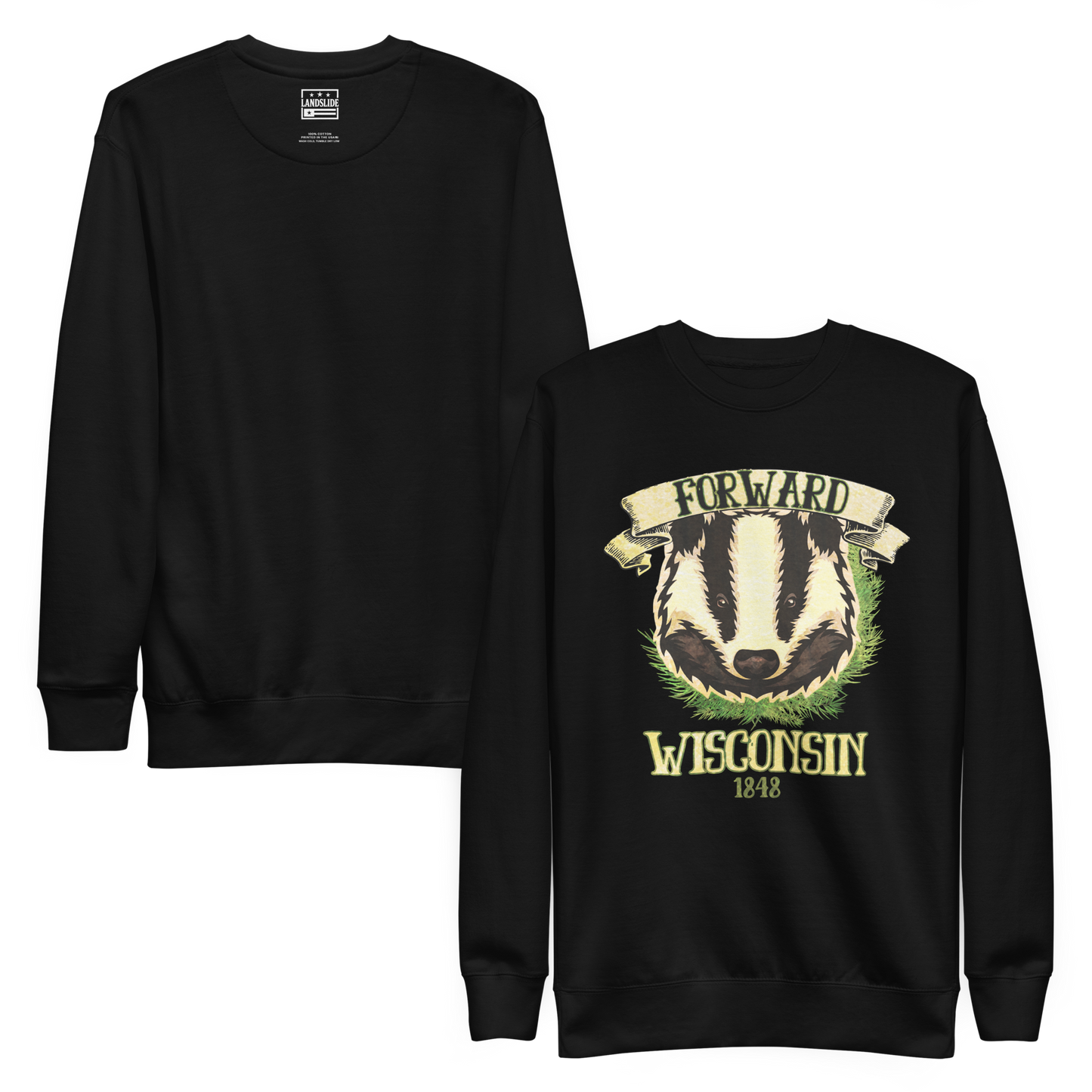 Forward - Sweatshirt