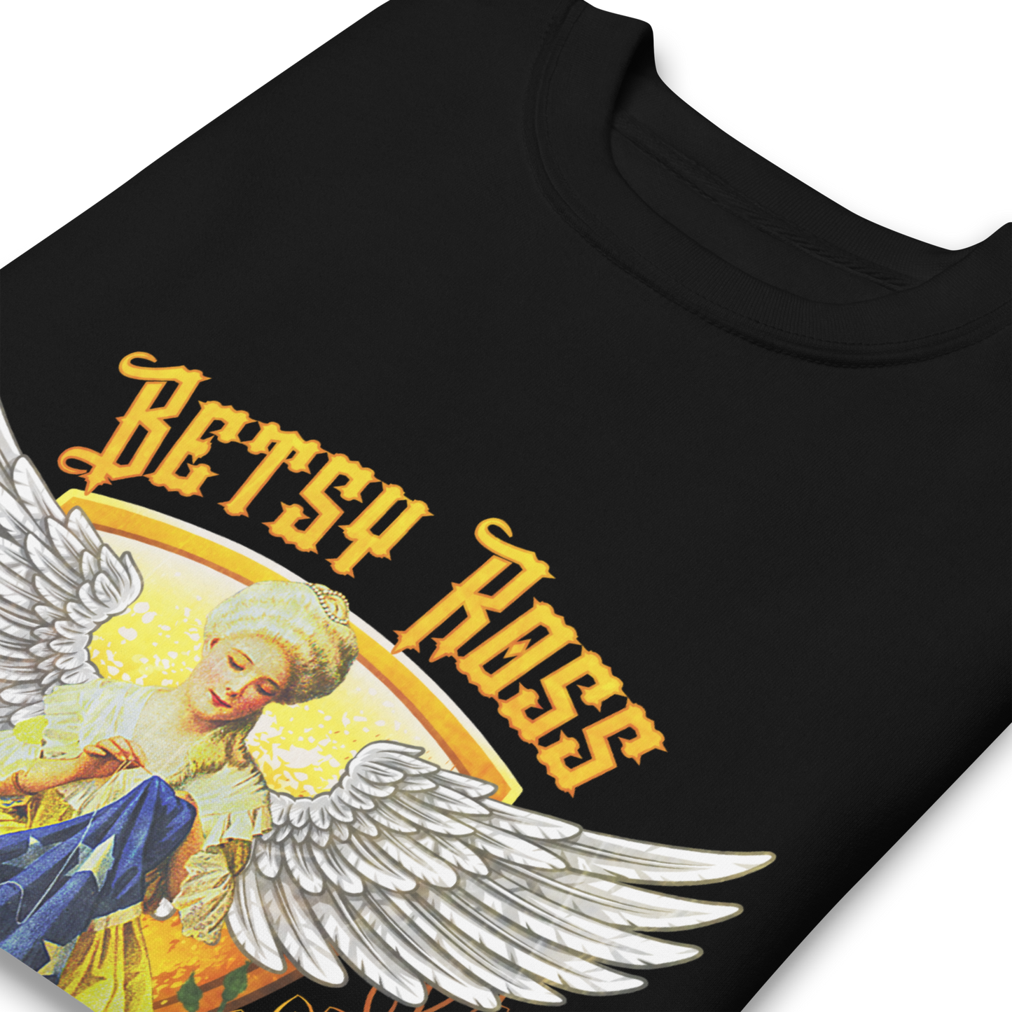 Betsy Ross - Sweatshirt