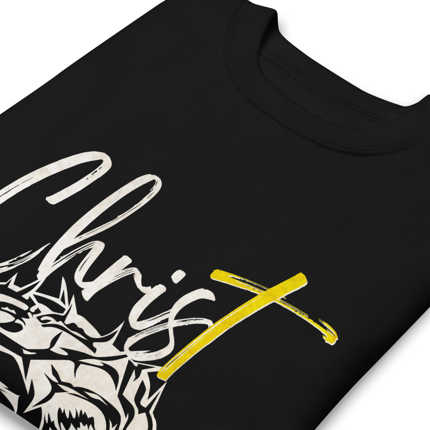 Christ - Sweatshirt