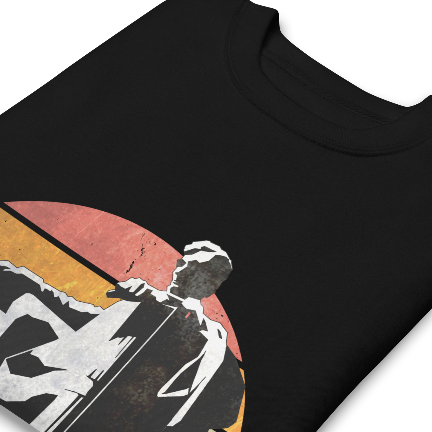 Lincoln Memorial D.C. - Sweatshirt