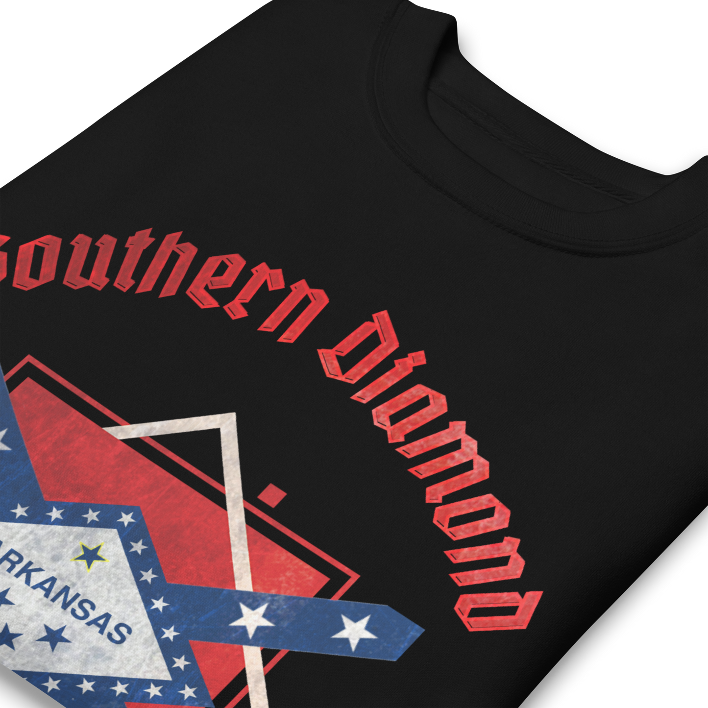 Southern Diamond - Sweatshirt
