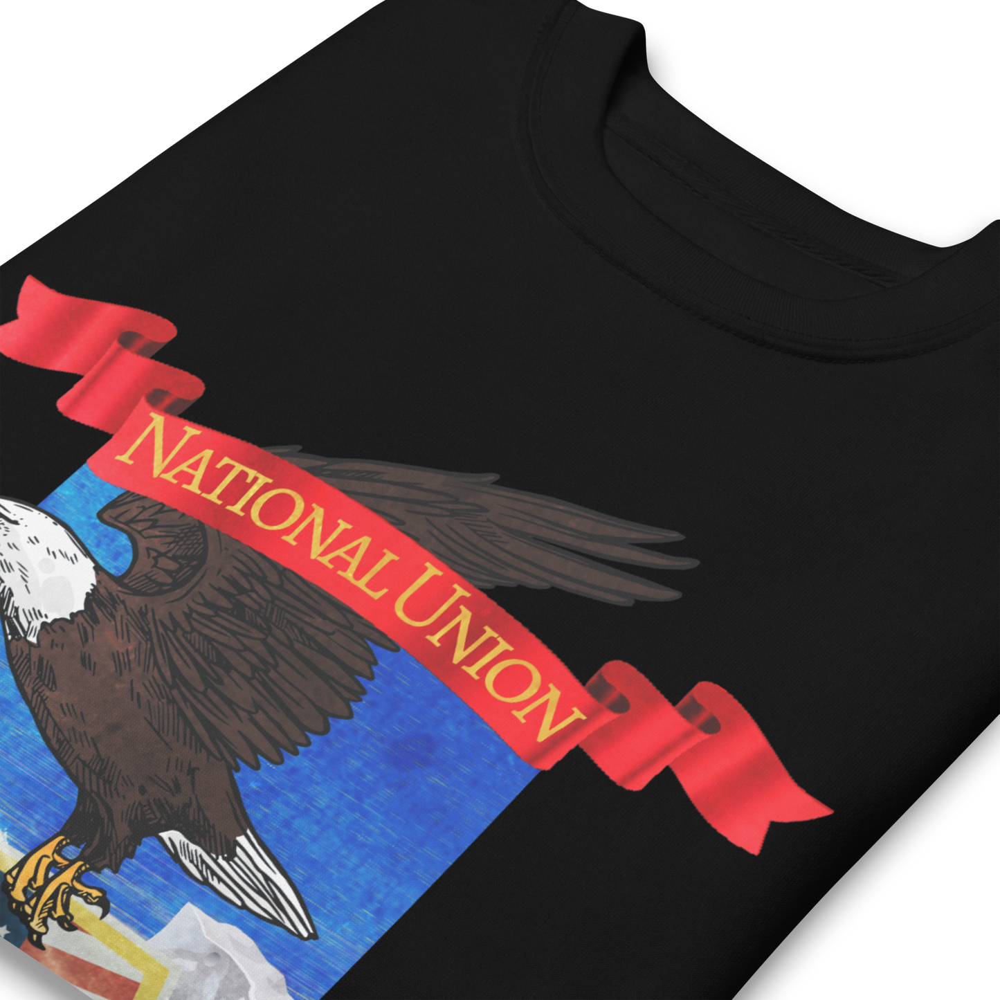 National Union - Sweatshirt