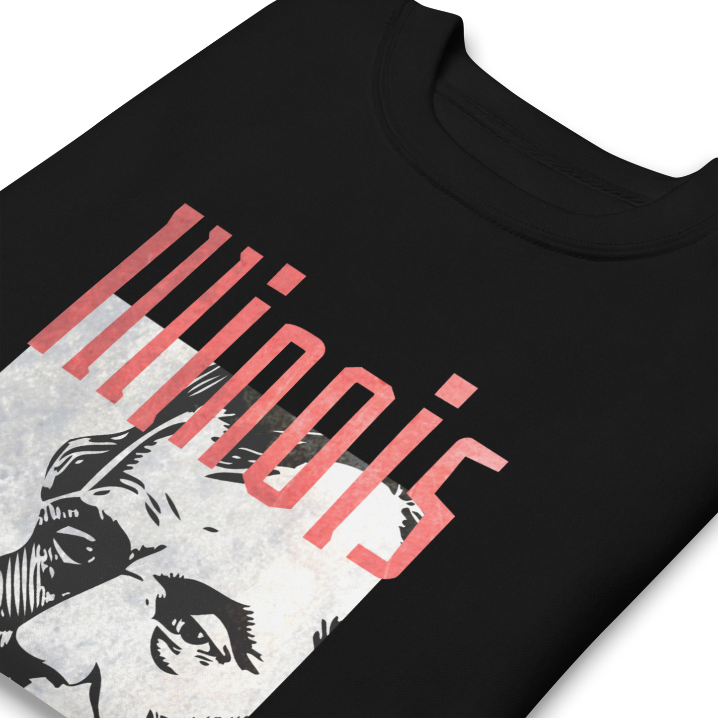 Land of Lincoln - Sweatshirt