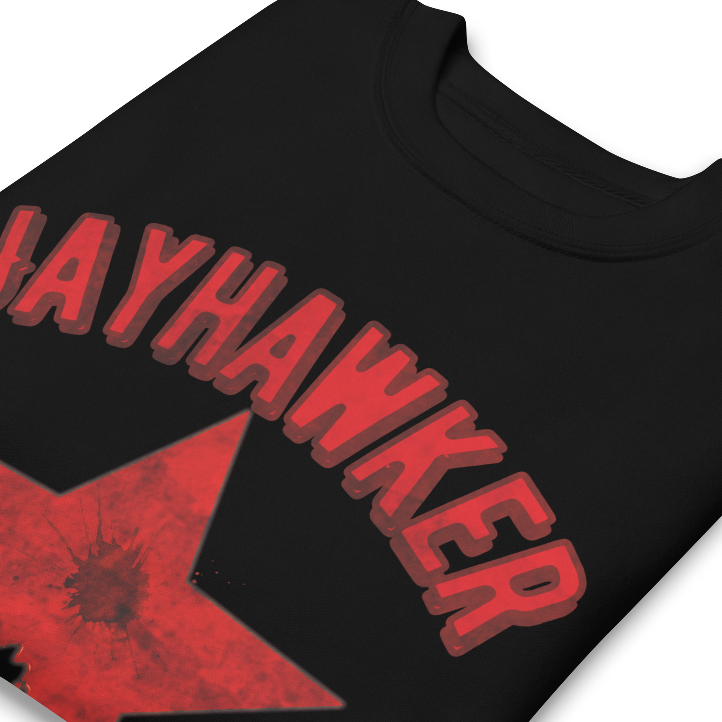 Jayhawker - Sweatshirt
