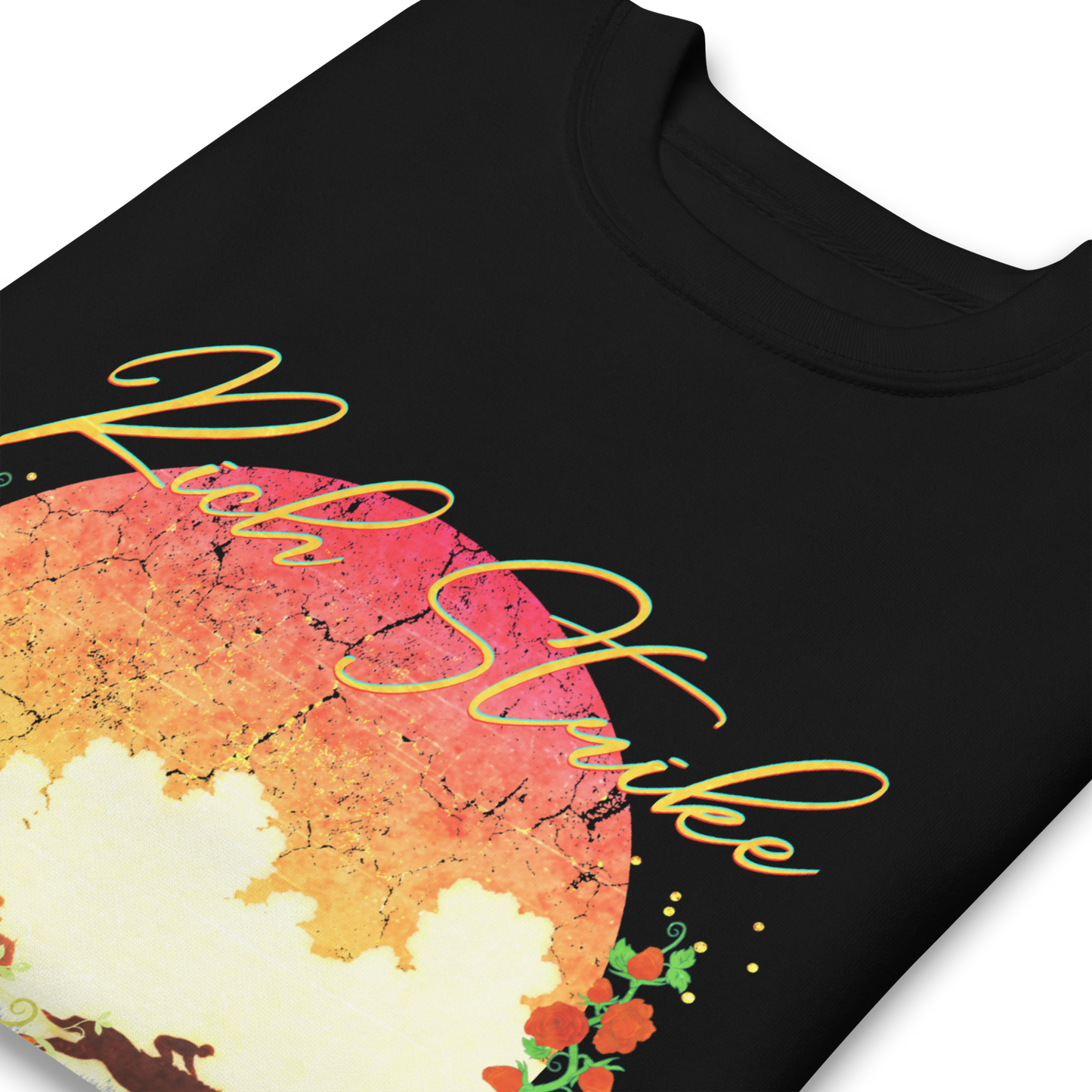 Rich Strike - Sweatshirt