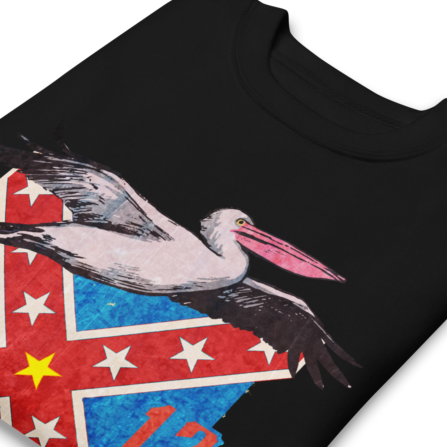 The Pelican - Sweatshirt