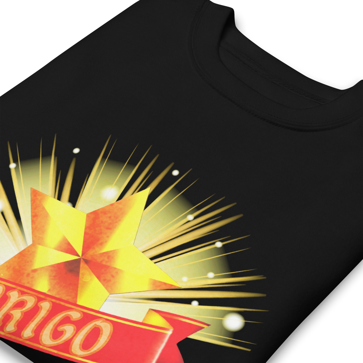 Dirigo - Sweatshirt