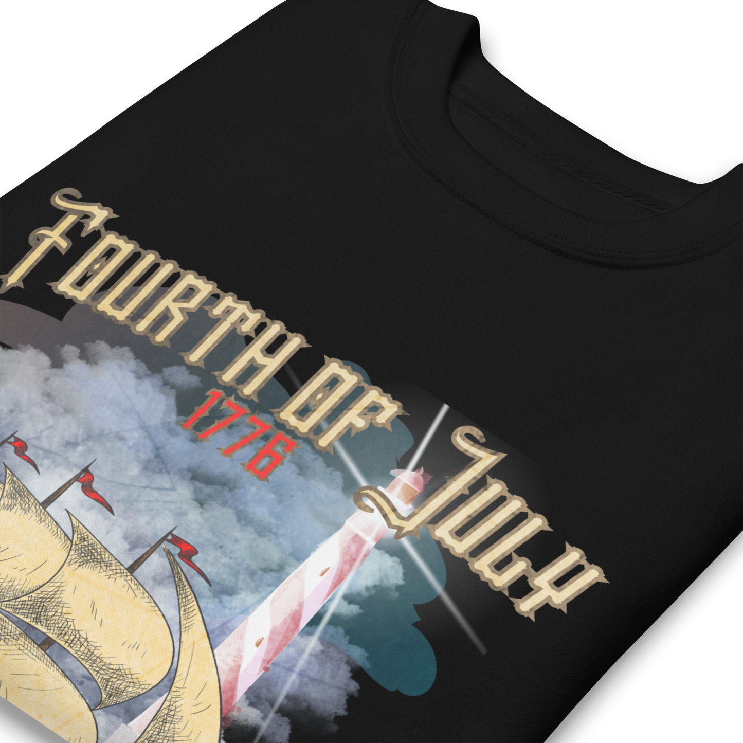 Old Line - Sweatshirt