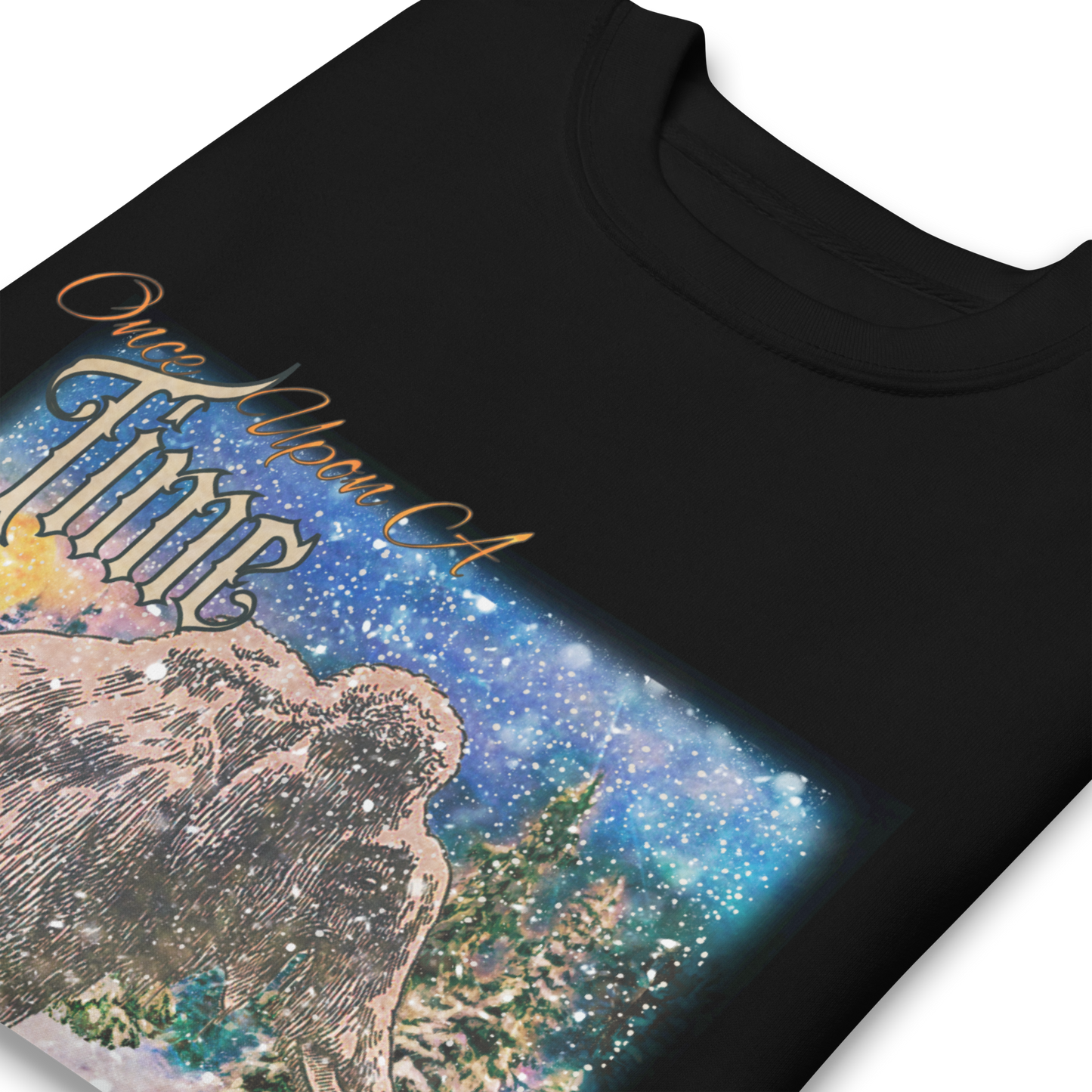 Winter Wonderland - Sweatshirt