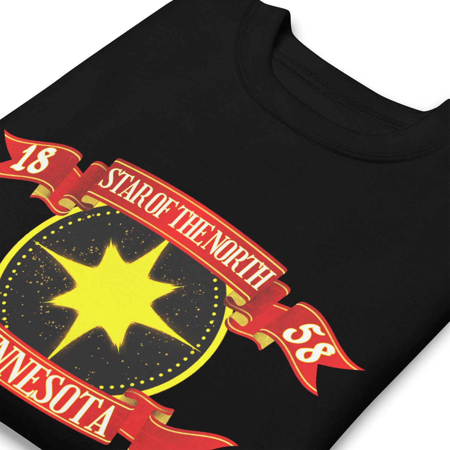 Star of the North - Sweatshirt