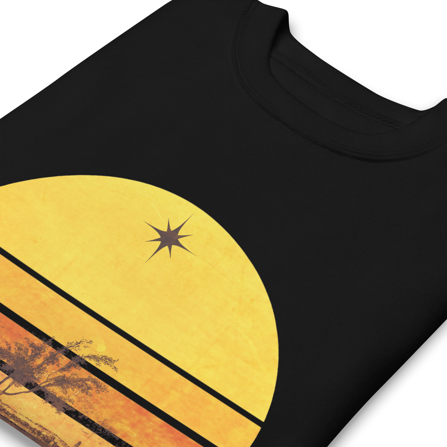 Land of 10.000 Lakes - Sweatshirt
