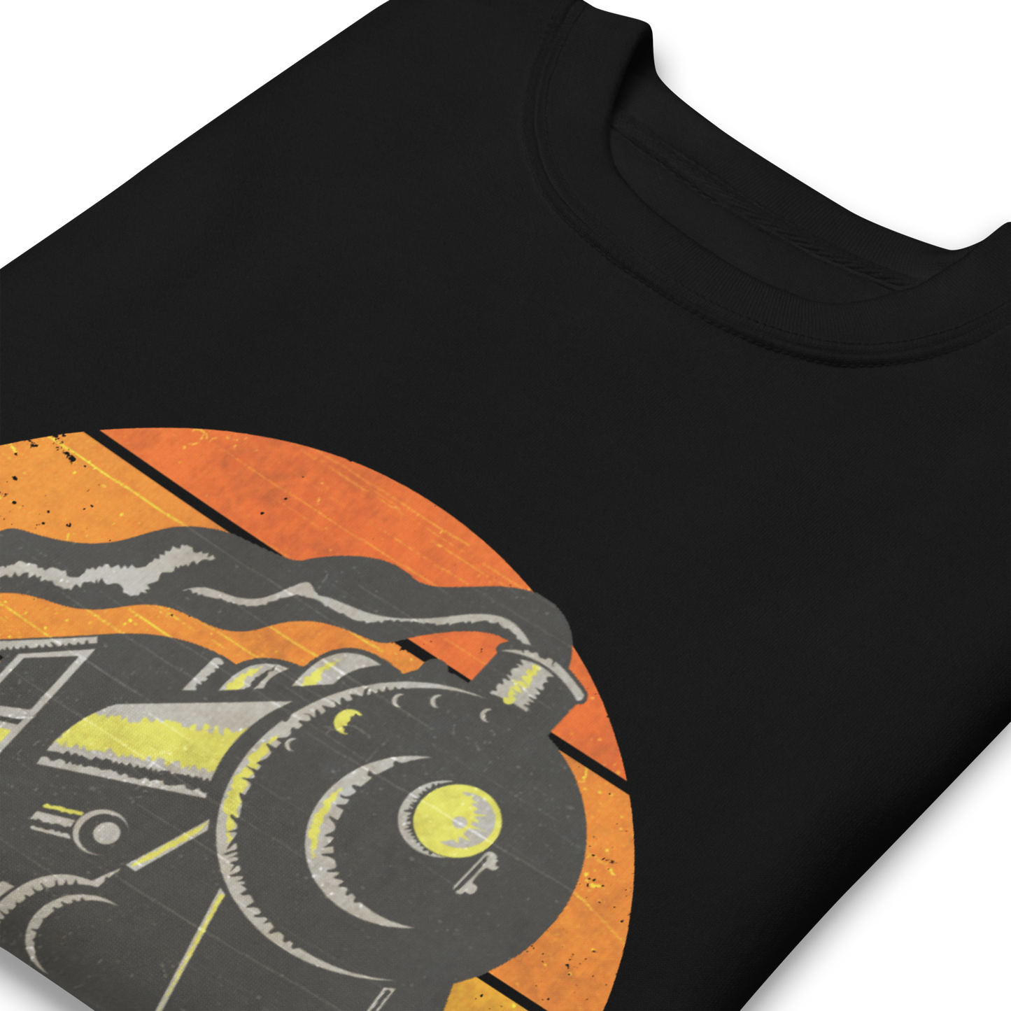 Show Me - Sweatshirt