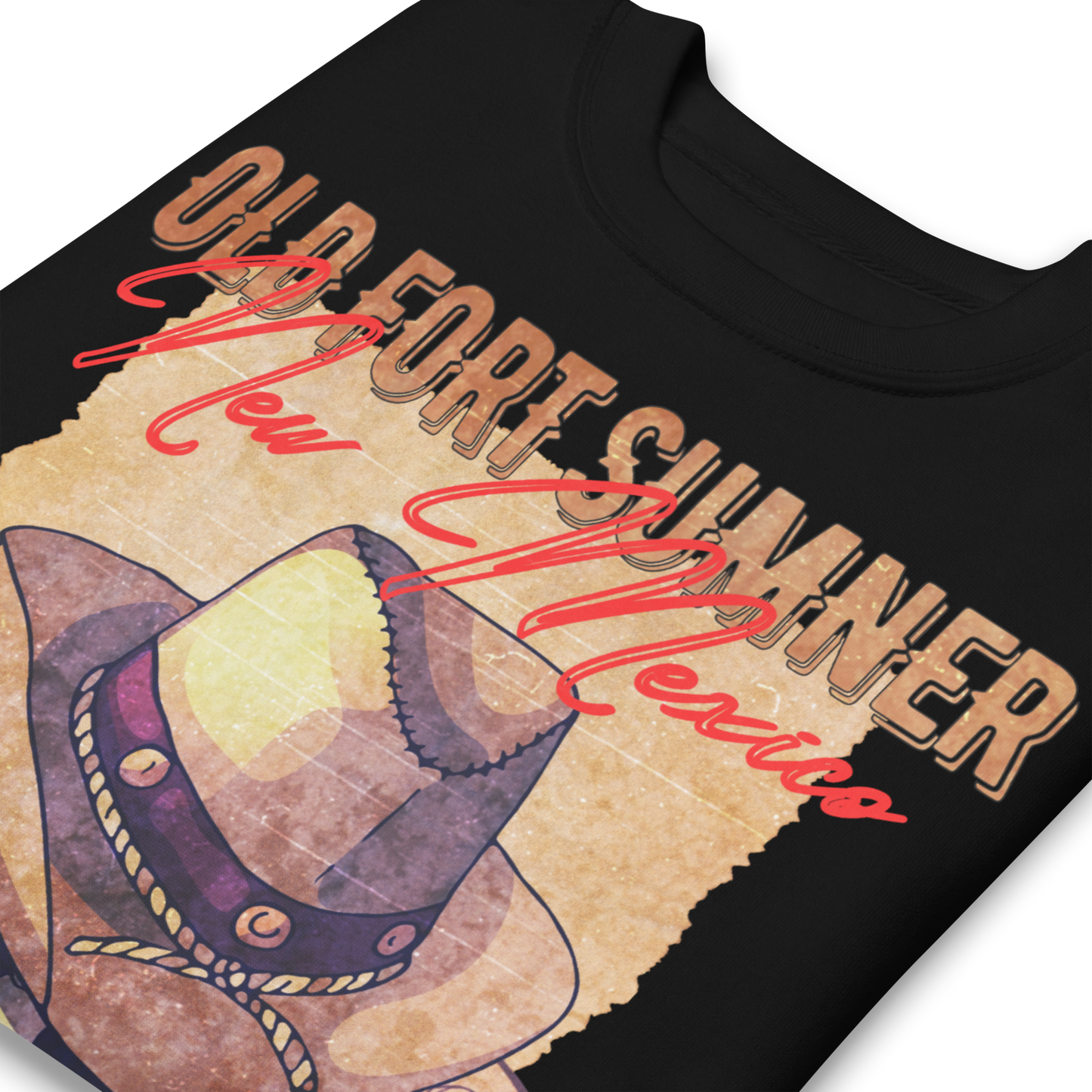 Billy the Kid - Sweatshirt
