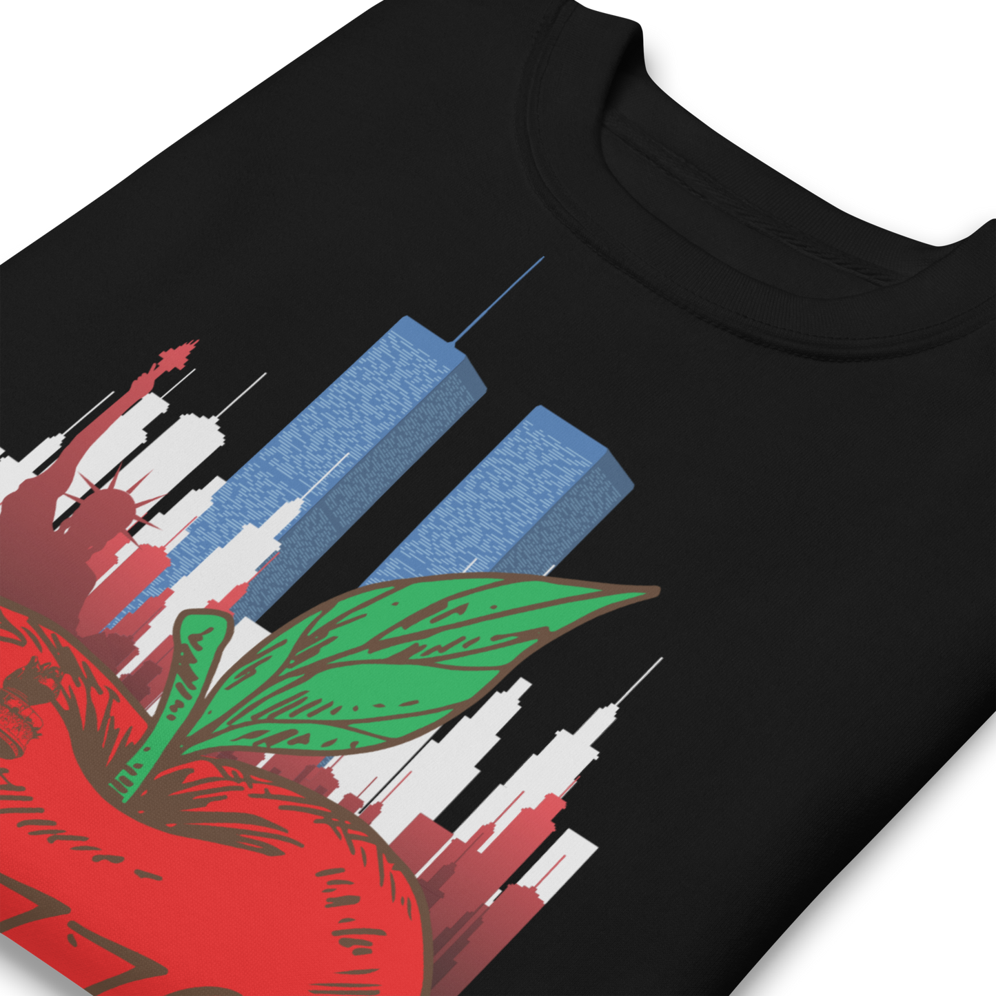 Big Apple - Sweatshirt