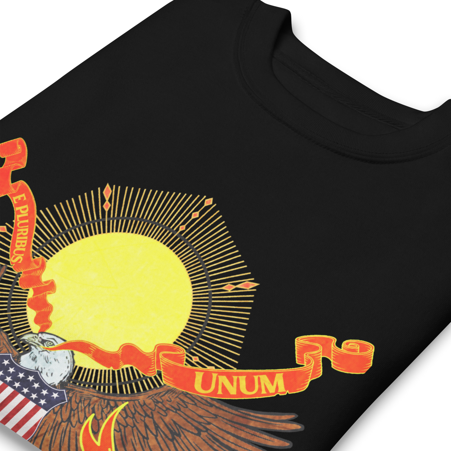 Liberty and Union - Sweatshirt