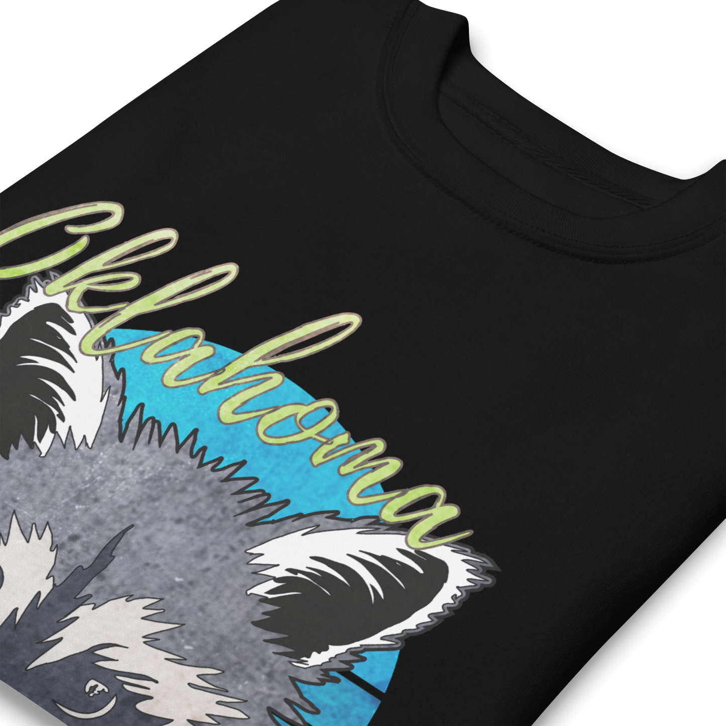 Furbearer - Sweatshirt