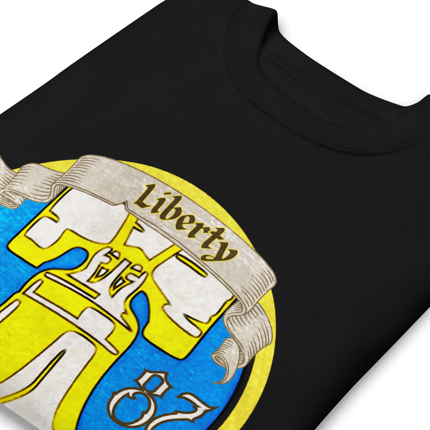 Liberty Bell - Sweatshirt
