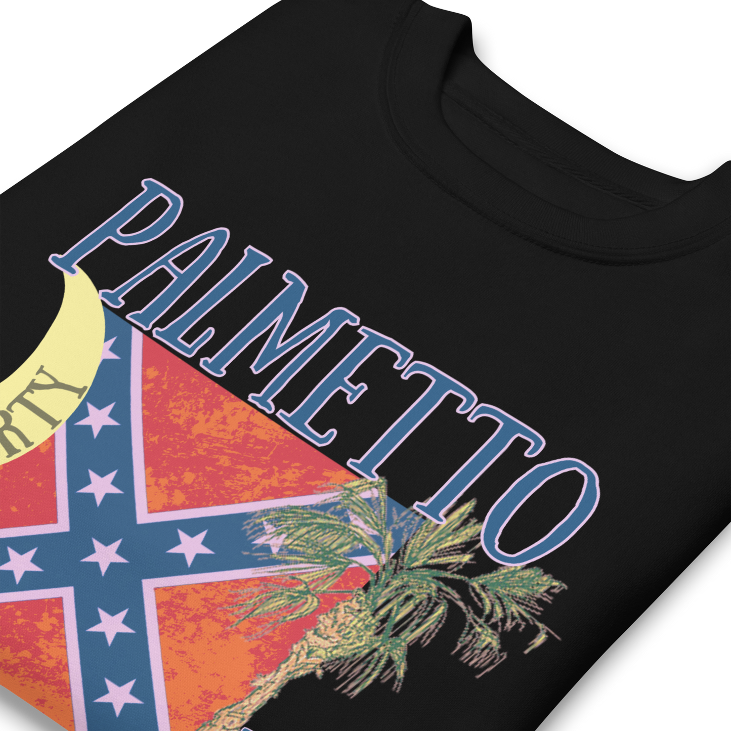 Palmetto Republic - Sweatshirt
