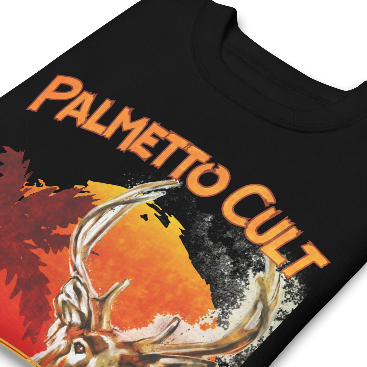 Palmetto Cult - Sweatshirt