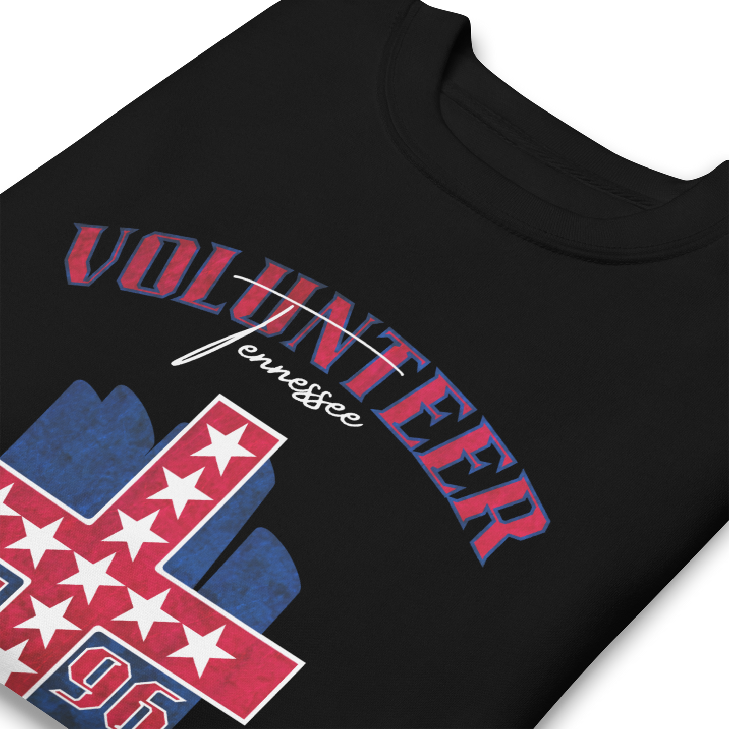 Volunteer - Sweatshirt